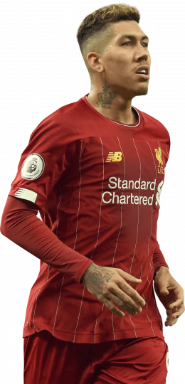 Roberto Firmino