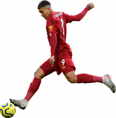 Roberto Firmino