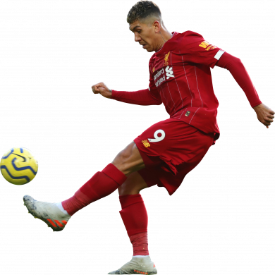 Roberto Firmino