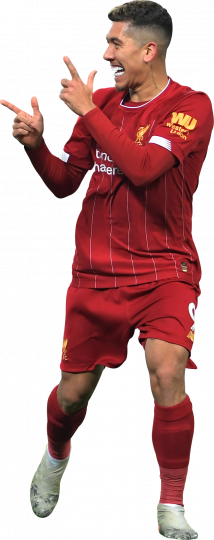 Roberto Firmino