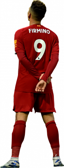 Roberto Firmino