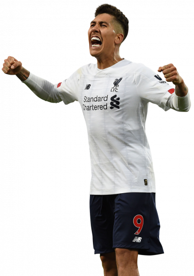 Roberto Firmino