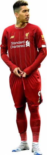 Roberto Firmino