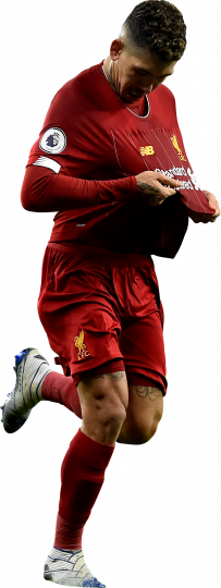 Roberto Firmino