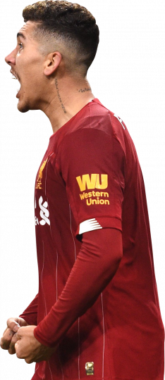 Roberto Firmino