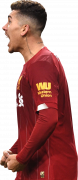 Roberto Firmino football render