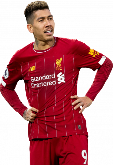Roberto Firmino