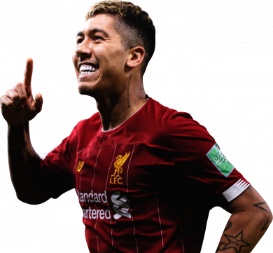 Roberto Firmino