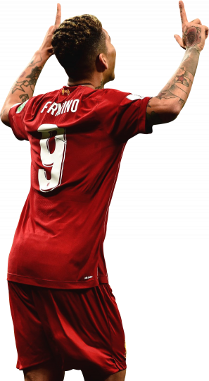 Roberto Firmino