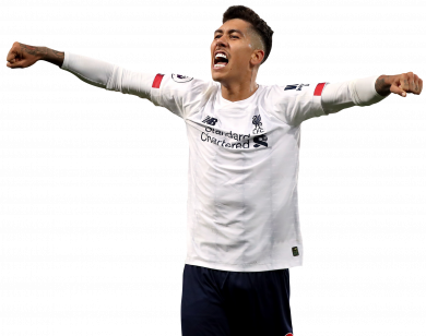 Roberto Firmino