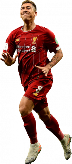 Roberto Firmino