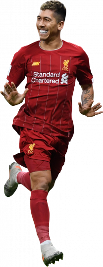 Roberto Firmino