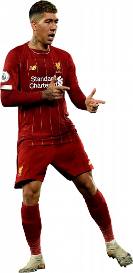 Roberto Firmino