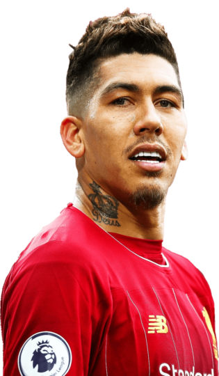 Roberto Firmino