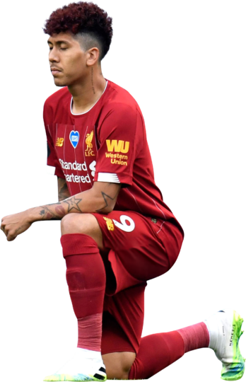 Roberto Firmino