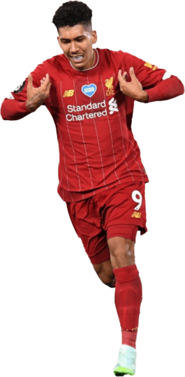 Roberto Firmino