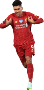 Roberto Firmino football render