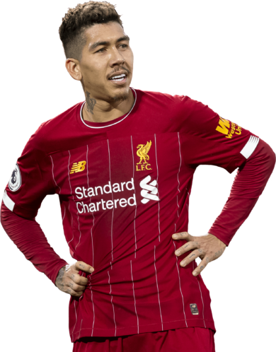 Roberto Firmino