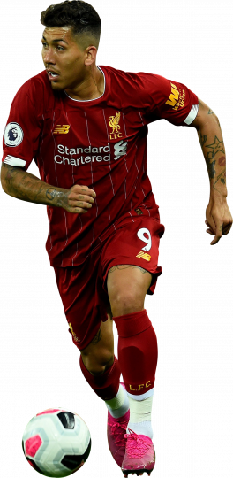 Roberto Firmino