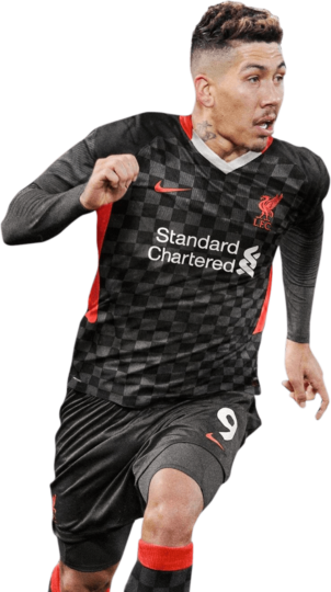 Roberto Firmino