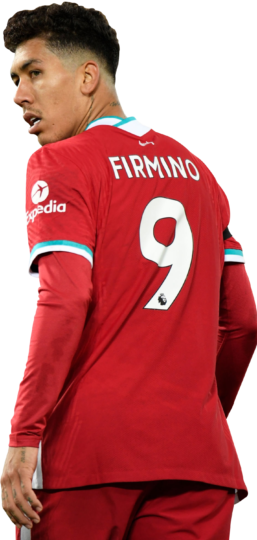 Roberto Firmino