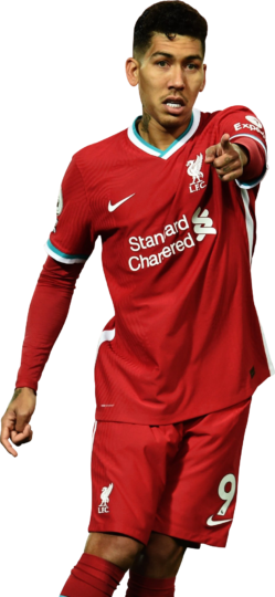 Roberto Firmino