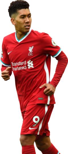 Roberto Firmino