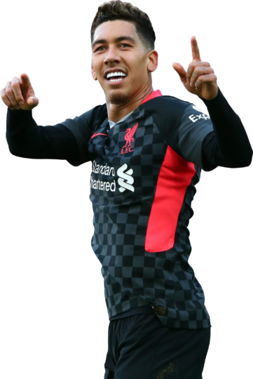 Roberto Firmino