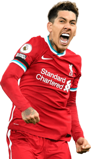 Roberto Firmino