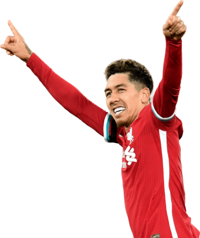 Roberto Firmino