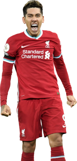 Roberto Firmino