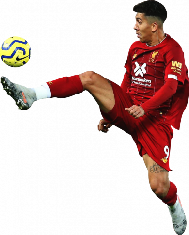 Roberto Firmino