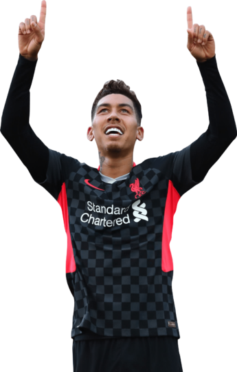 Roberto Firmino