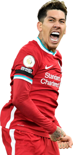 Roberto Firmino