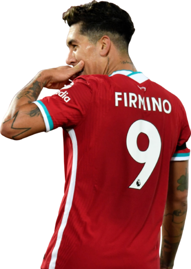 Roberto Firmino