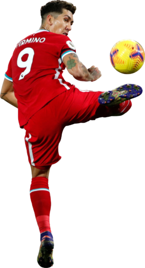 Roberto Firmino