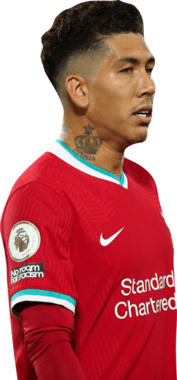 Roberto Firmino