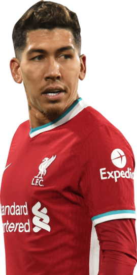 Roberto Firmino