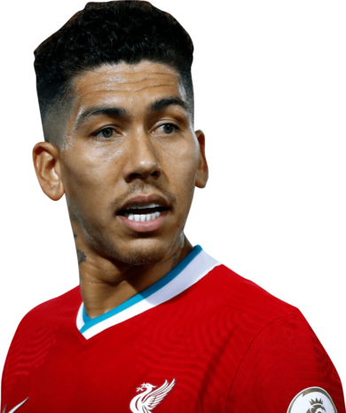 Roberto Firmino