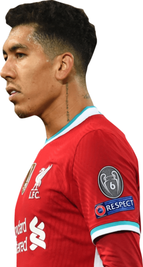 Roberto Firmino