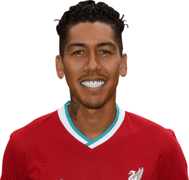 Roberto Firmino