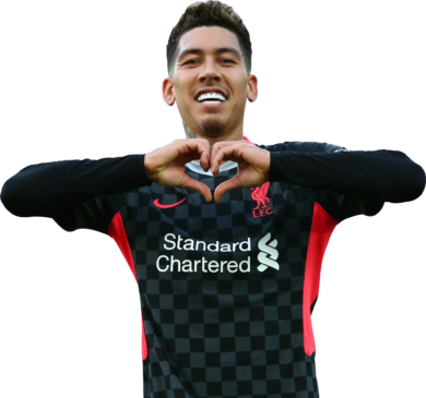 Roberto Firmino