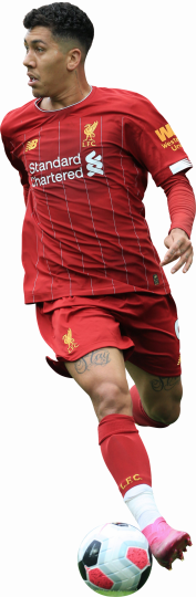 Roberto Firmino