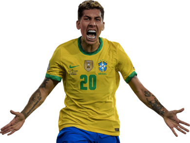 Roberto Firmino