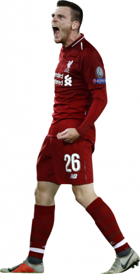 Andrew Robertson