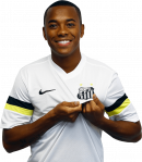 Robinho football render