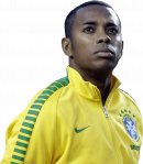 Robinho football render