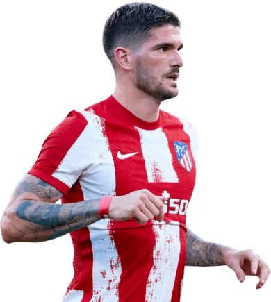 Rodrigo De Paul