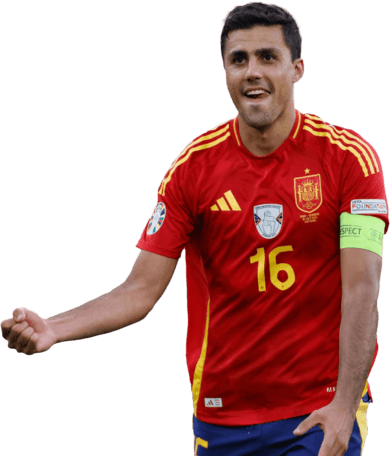 Rodrigo Hernández