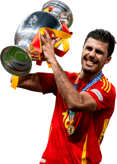 Rodrigo Hernández